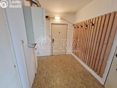Sale apartment 3+1 Dolní Město č. 13