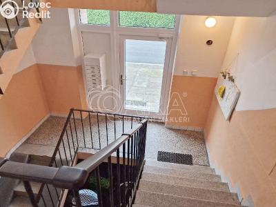 Sale apartment 3+1 Dolní Město č. 15