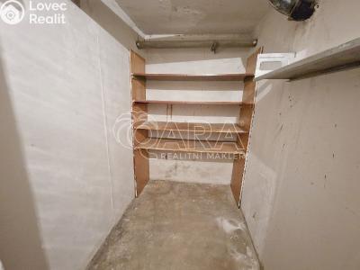 Sale apartment 3+1 Dolní Město č. 16