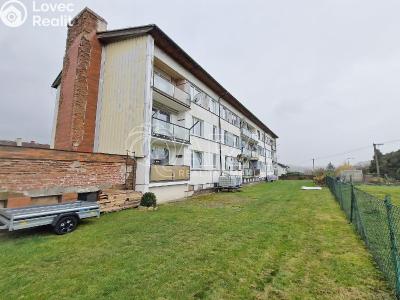 Sale apartment 3+1 Dolní Město č. 18