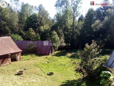 Prodej ubytovacího zařízení Cvikov č. 5