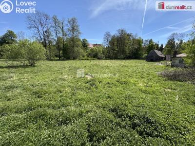 Prodej ubytovacího zařízení Cvikov č. 20