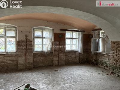 Продаж готелі Cvikov č. 11