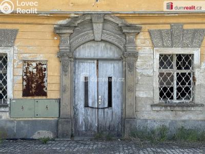 Продаж готелі Cvikov č. 13