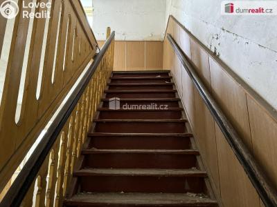 Продаж готелі Cvikov č. 15