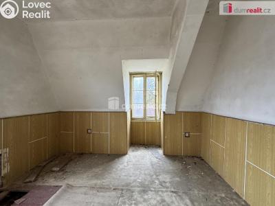Продаж готелі Cvikov č. 19