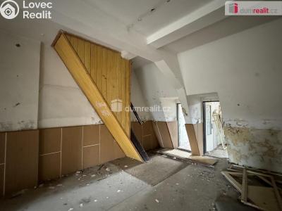 Продаж готелі Cvikov č. 21