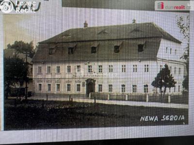 Продаж готелі Cvikov č. 44