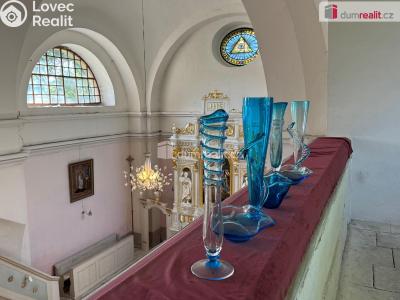 Продаж готелі Cvikov č. 52
