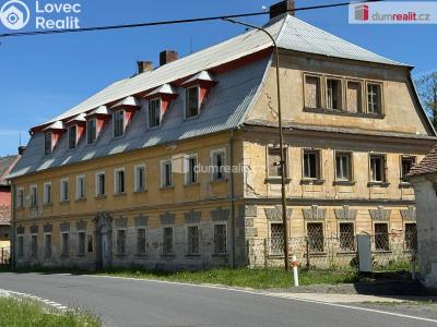 Продаж готелі Cvikov č. 63