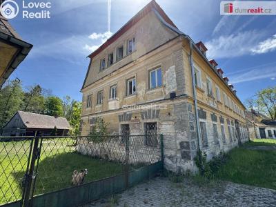 Продаж готелі Cvikov č. 40