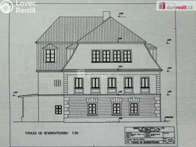 Продаж готелі Cvikov č. 43