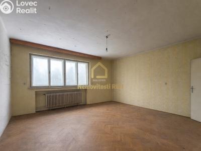 Продаж сімейного будинку Šenov, Lipová č. 13