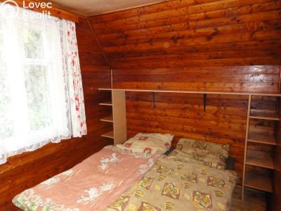 Prodej chaty Hostěnice č. 14