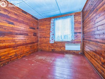 Prodej chaty Hostěnice č. 9
