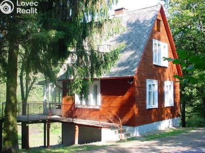 Prodej chaty Hostěnice č. 18