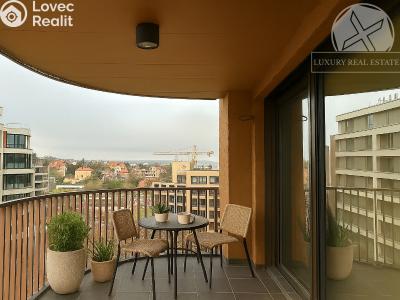 Prodej bytu 2+KK Praha, Radlická č. 16