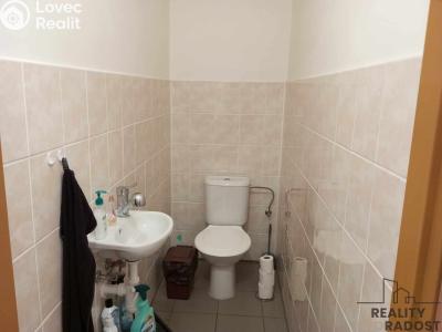 Pronájem obchodního prostoru Kladno, Vítězná č. 5