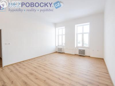 Sale apartment 3+KK Chotěboř, Palackého č. 6
