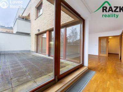 Sale apartment 4+KK Praha, Tigridova č. 5
