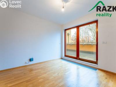 Sale apartment 4+KK Praha, Tigridova č. 12