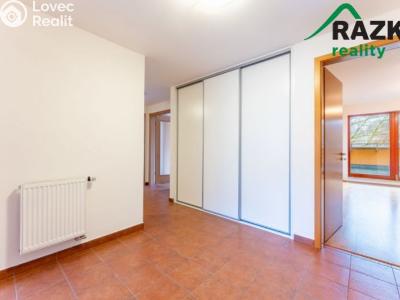 Sale apartment 4+KK Praha, Tigridova č. 18