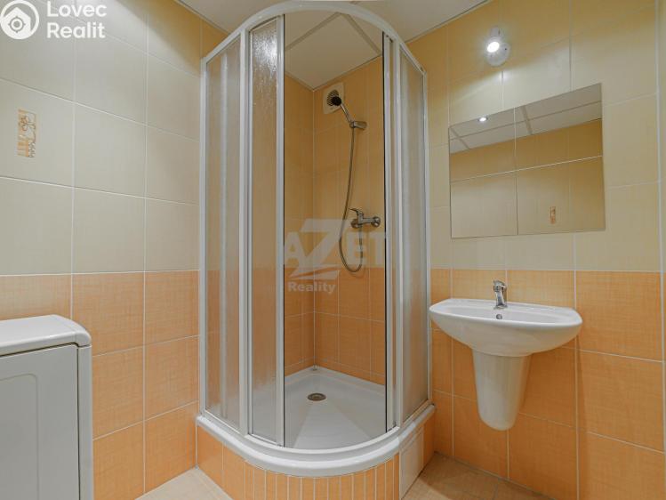 Sale apartment 3+1 Orlová, 1. máje 1267 č. 2