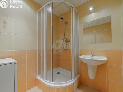 Sale apartment 3+1 Orlová, 1. máje 1267 č. 2