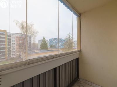 Sale apartment 3+1 Orlová, 1. máje 1267 č. 20