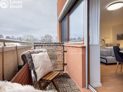 Sale apartment 3+KK Praha, V kuťatech č. 7