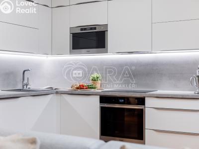Sale apartment 3+KK Praha, V kuťatech č. 11