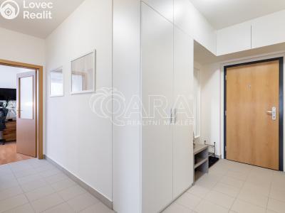 Sale apartment 3+KK Praha, V kuťatech č. 20