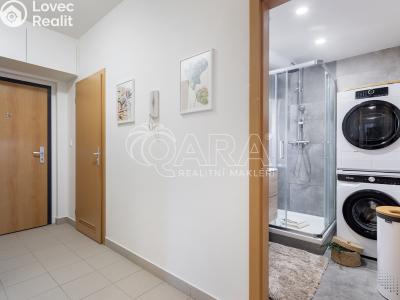 Sale apartment 3+KK Praha, V kuťatech č. 21