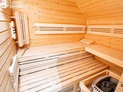 Prodej rodinného domu Jesenice, Vestecká č. 23