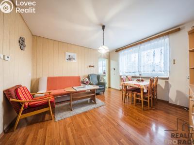 Prodej rodinného domu Ratíškovice, Vítězná č. 15