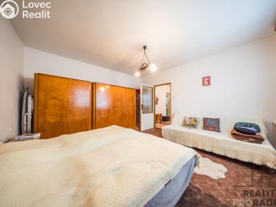 Prodej rodinného domu Ratíškovice, Vítězná č. 24