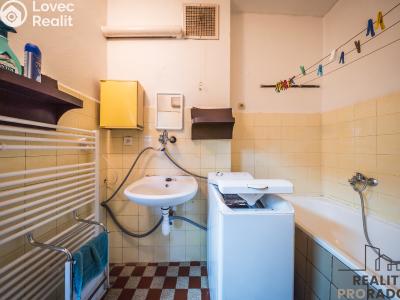 Prodej rodinného domu Ratíškovice, Vítězná č. 27