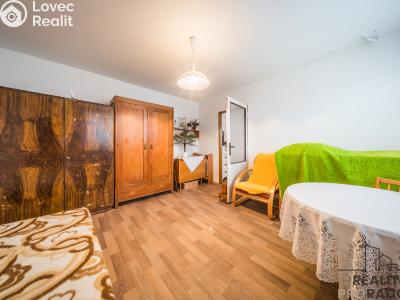Prodej rodinného domu Ratíškovice, Vítězná č. 41
