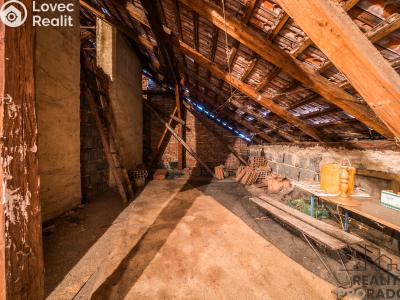 Prodej rodinného domu Ratíškovice, Vítězná č. 42