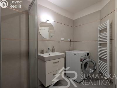 Prodej bytu 2+KK Kašperské Hory, Lesní 455 č. 20