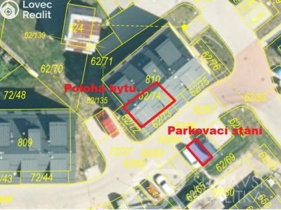 Prodej bytu 2+KK Kašperské Hory, Lesní 455 č. 28