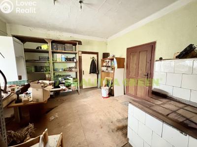 Продаж сімейного будинку Ratiboř č. 6