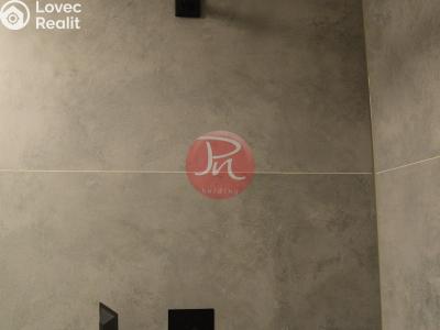 Pronájem bytu 2+KK Soběšovice č. 10