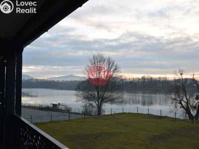 Pronájem bytu 2+KK Soběšovice č. 15