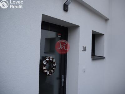 Pronájem bytu 2+KK Soběšovice č. 20