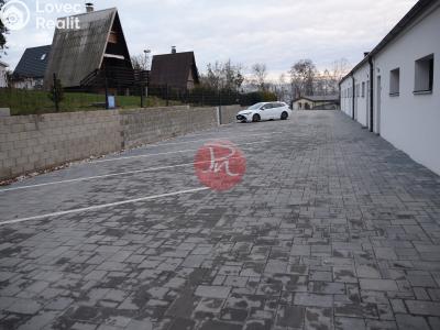 Pronájem bytu 2+KK Soběšovice č. 21
