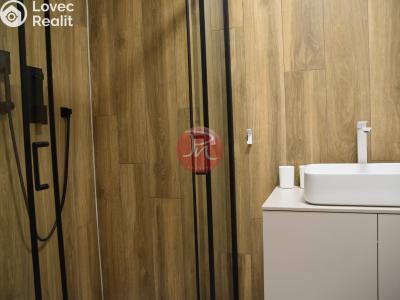 Pronájem bytu 2+KK Soběšovice č. 15