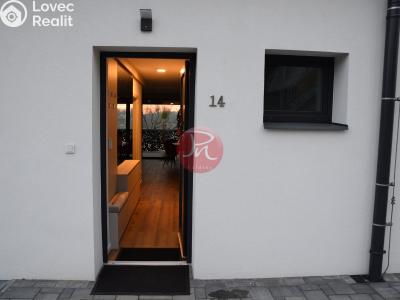 Pronájem bytu 2+KK Soběšovice č. 23