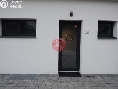 Pronájem bytu 2+KK Soběšovice č. 24