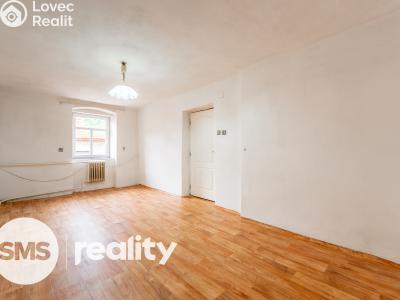 Продаж сімейного будинку Pičín č. 16